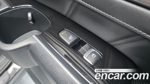 Kia Sorento 2023 — photo 18
