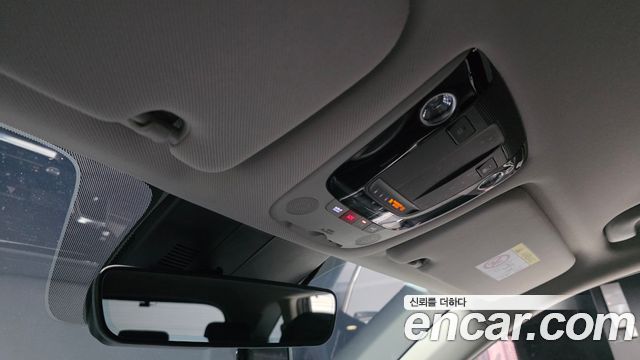 Kia Sorento 2023 — photo 19