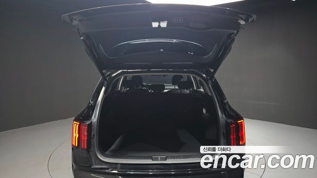 Kia Sorento 2023 — photo 20