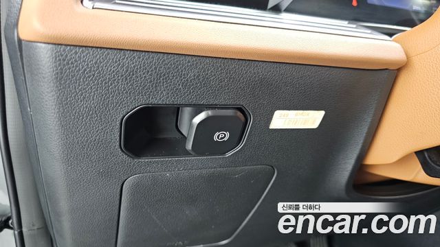 KG Mobility Torres 2024 — photo 25