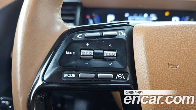 KG Mobility Torres 2024 — photo 28