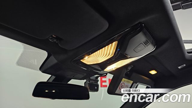 BMW X6 2021 — photo 21