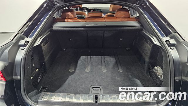 BMW X6 2021 — photo 26