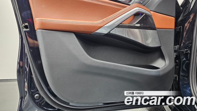 BMW X6 2021 — photo 14