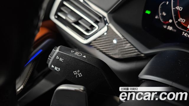 BMW X6 2021 — photo 37