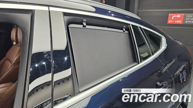 BMW X6 2021 — photo 38