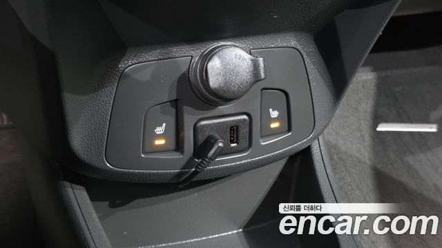 Chevrolet Korea Spark 2015 — photo 13