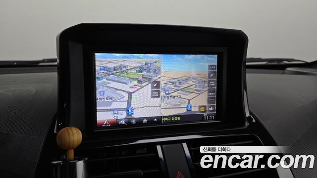 Chevrolet Korea Spark 2015 — photo 14