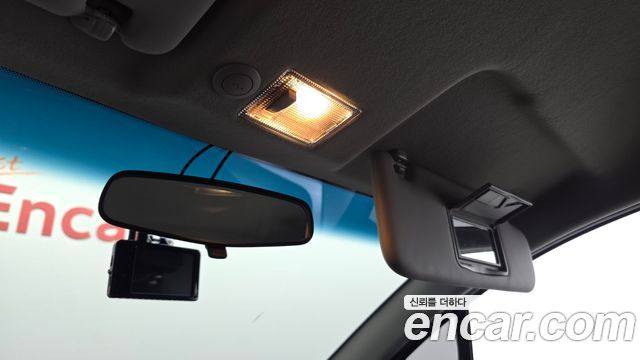 Chevrolet Korea Spark 2015 — photo 17