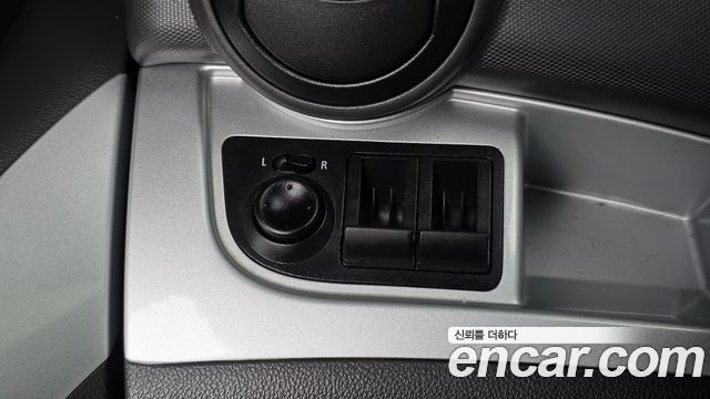 Chevrolet Korea Spark 2015 — photo 20
