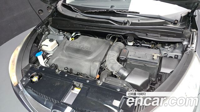 Hyundai Tucson 2010 — photo 6