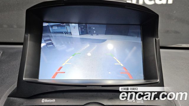 Hyundai Tucson 2010 — photo 14