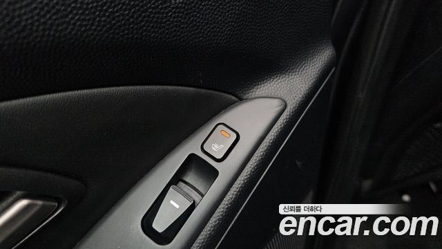 Hyundai Tucson 2010 — photo 16