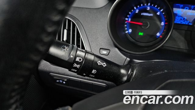Hyundai Tucson 2010 — photo 17