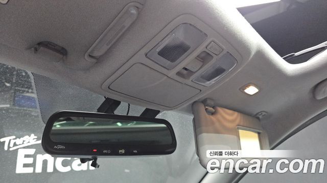 Hyundai Tucson 2010 — photo 19