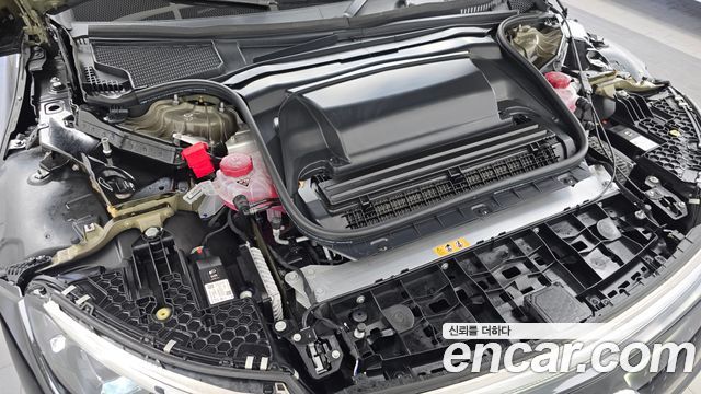 Mercedes-Benz EQS 2022 — photo 6