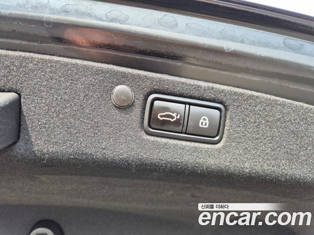Hyundai Grandeur 2021 — photo 14