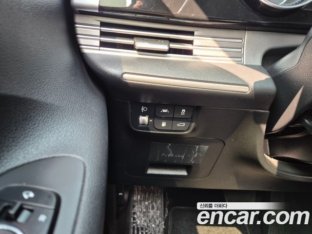 Hyundai Grandeur 2021 — photo 16