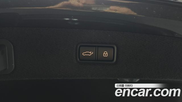 Genesis EQ900 2018 — photo 20
