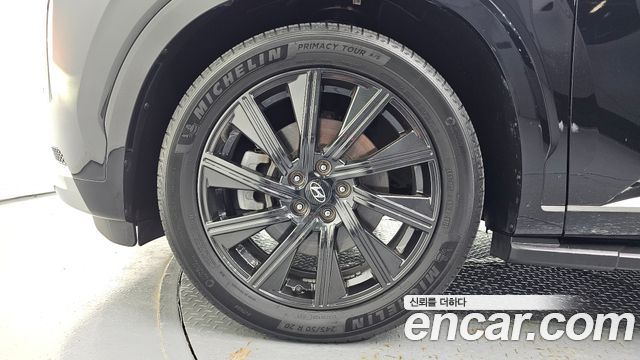 Hyundai Palisade 2022 — photo 5