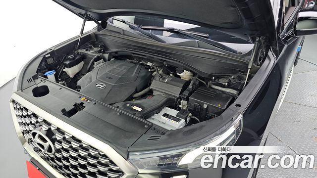 Hyundai Palisade 2022 — photo 6