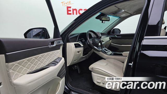 Hyundai Palisade 2022 — photo 13