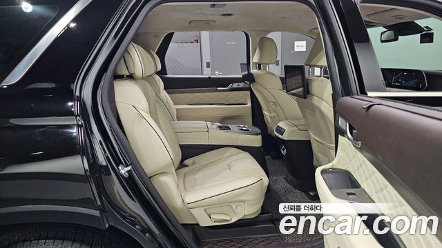 Hyundai Palisade 2022 — photo 17