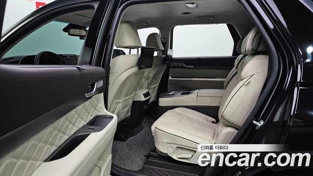 Hyundai Palisade 2022 — photo 18