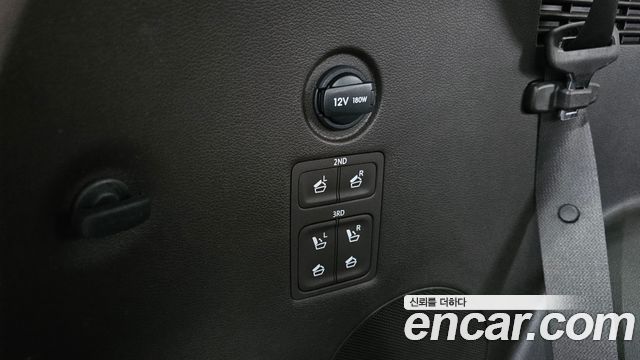 Hyundai Palisade 2022 — photo 19