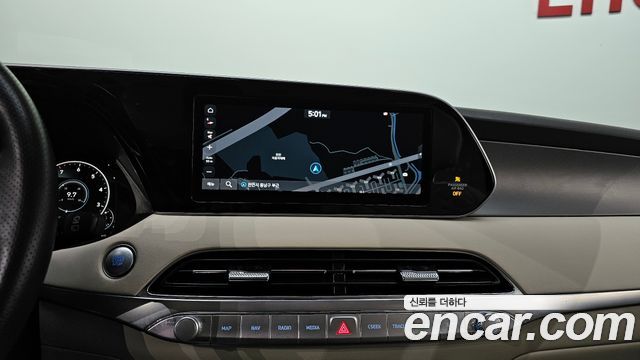 Hyundai Palisade 2022 — photo 20