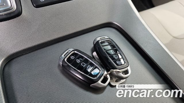 Hyundai Palisade 2022 — photo 23