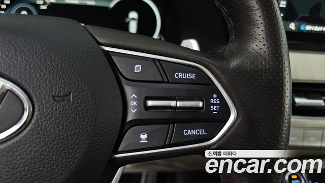 Hyundai Palisade 2022 — photo 24