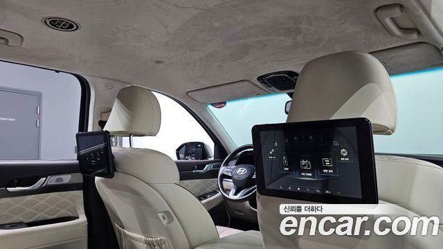 Hyundai Palisade 2022 — photo 25