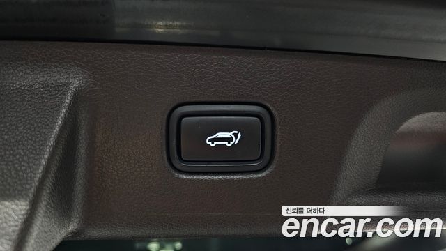 Hyundai Palisade 2022 — photo 26