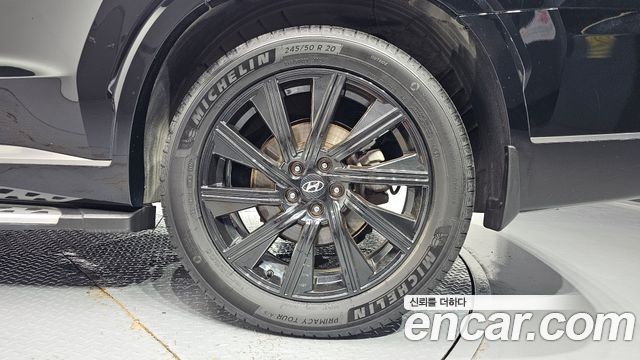 Hyundai Palisade 2022 — photo 7
