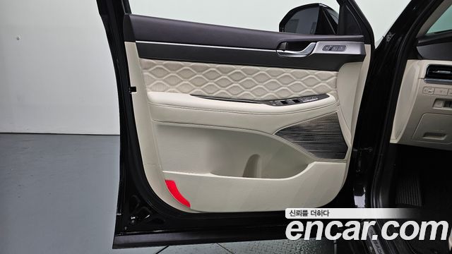 Hyundai Palisade 2022 — photo 14