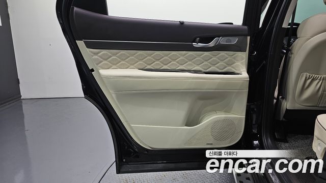 Hyundai Palisade 2022 — photo 15