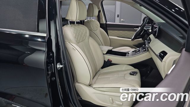 Hyundai Palisade 2022 — photo 16