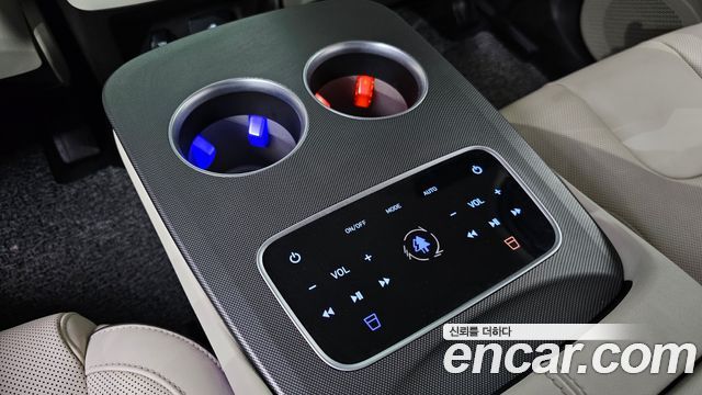 Hyundai Palisade 2022 — photo 28
