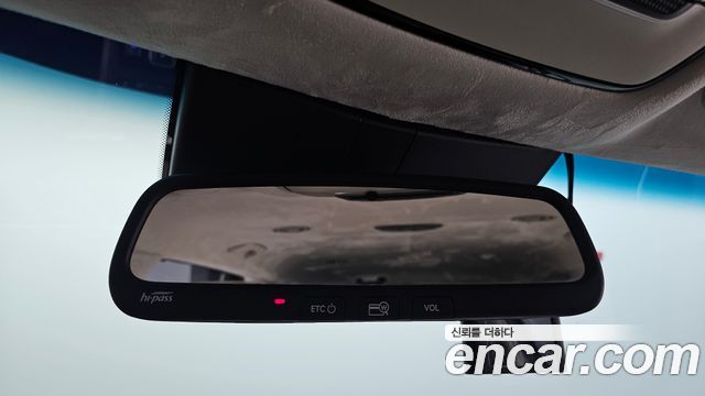 Hyundai Palisade 2022 — photo 29