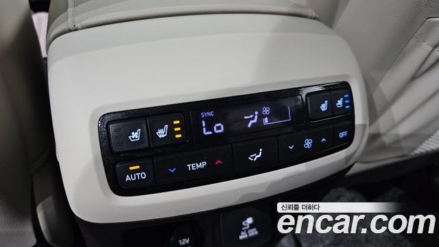 Hyundai Palisade 2022 — photo 32