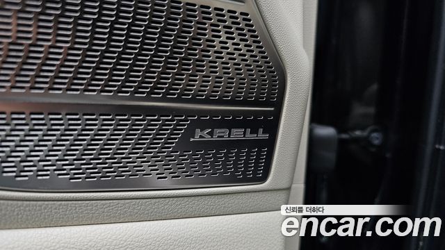Hyundai Palisade 2022 — photo 35