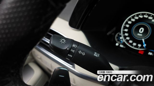 Hyundai Palisade 2022 — photo 36