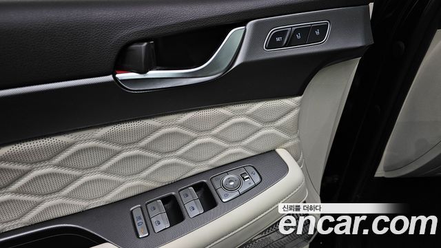 Hyundai Palisade 2022 — photo 37
