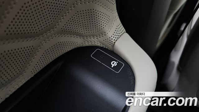 Hyundai Palisade 2022 — photo 38