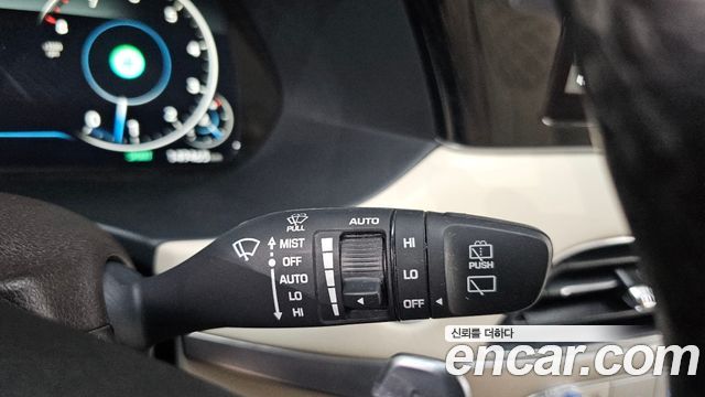 Hyundai Palisade 2022 — photo 39
