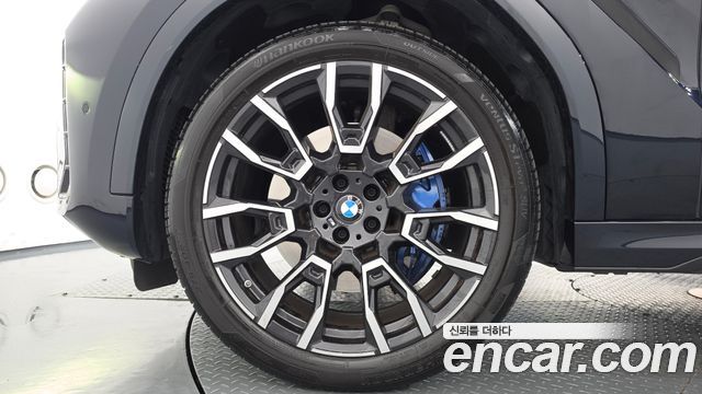 BMW X6 2024 — photo 5