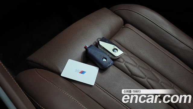 BMW X6 2024 — photo 22
