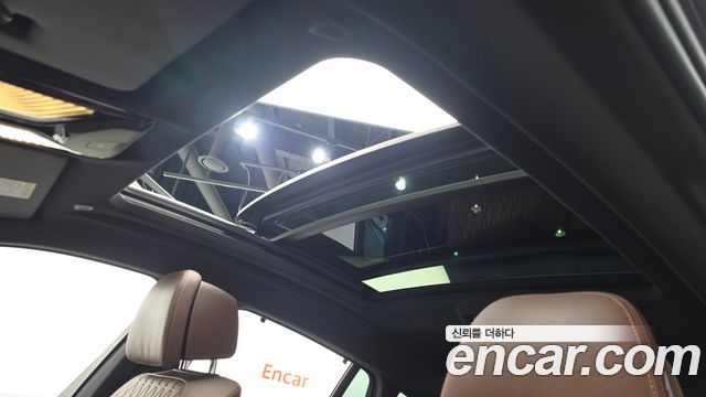 BMW X6 2024 — photo 23