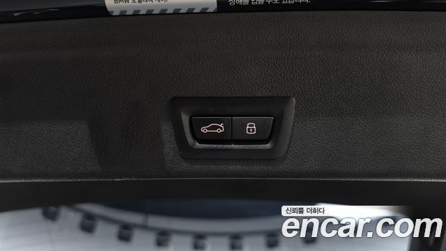 BMW X6 2024 — photo 24